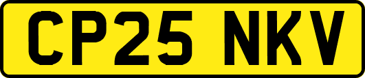 CP25NKV