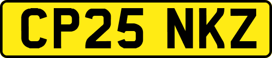 CP25NKZ