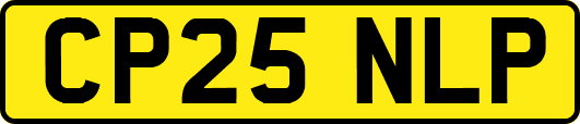 CP25NLP