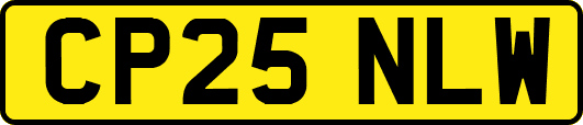 CP25NLW