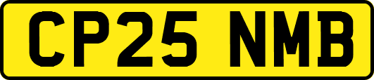 CP25NMB