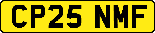 CP25NMF
