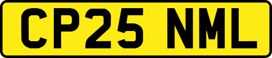 CP25NML