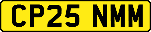 CP25NMM