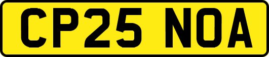 CP25NOA