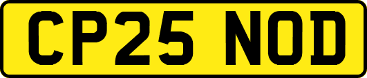 CP25NOD