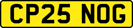 CP25NOG