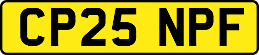 CP25NPF