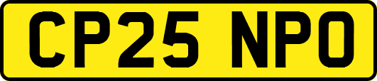 CP25NPO