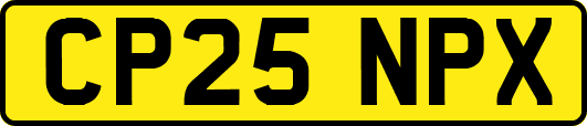 CP25NPX