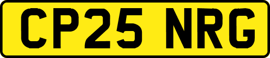 CP25NRG