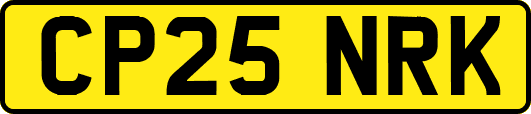 CP25NRK