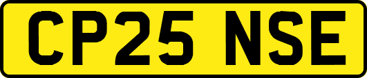 CP25NSE