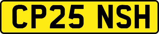 CP25NSH