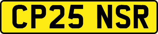 CP25NSR