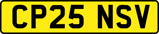 CP25NSV