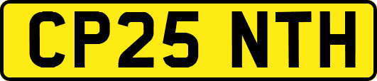 CP25NTH