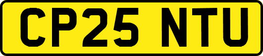CP25NTU