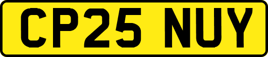 CP25NUY