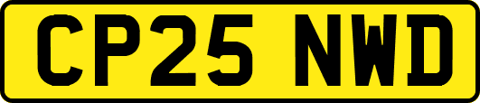 CP25NWD