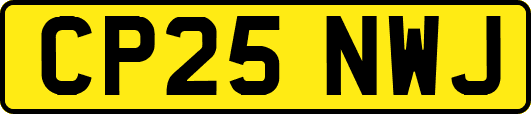 CP25NWJ