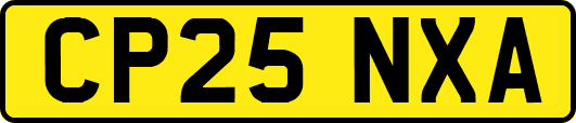 CP25NXA