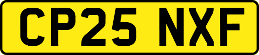 CP25NXF