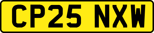 CP25NXW