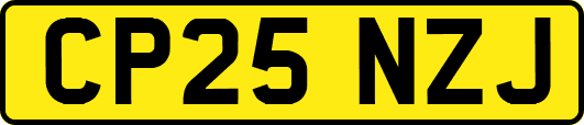 CP25NZJ