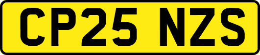 CP25NZS