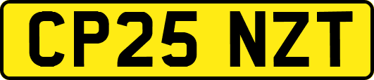 CP25NZT