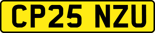 CP25NZU