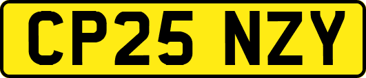 CP25NZY