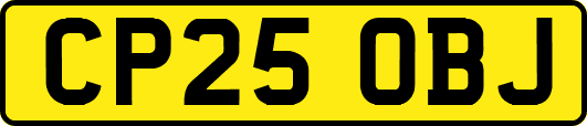 CP25OBJ