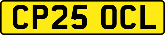CP25OCL