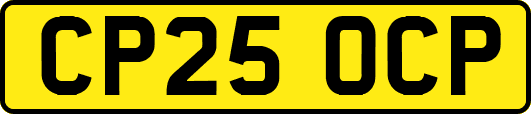 CP25OCP