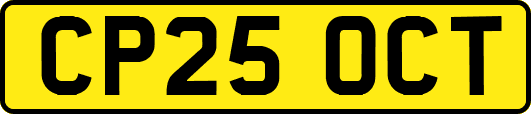 CP25OCT