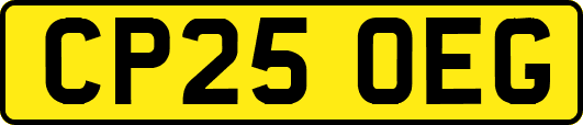 CP25OEG