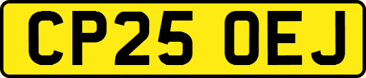 CP25OEJ