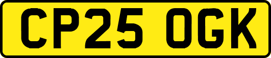 CP25OGK
