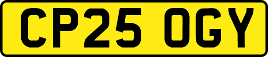 CP25OGY