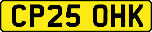 CP25OHK