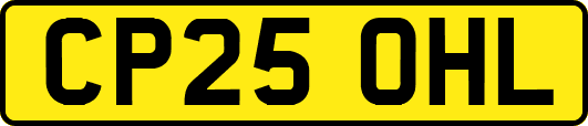 CP25OHL