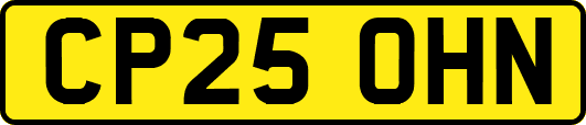 CP25OHN