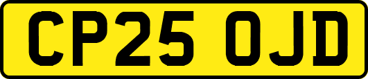 CP25OJD