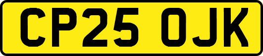 CP25OJK