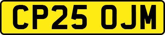 CP25OJM