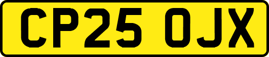 CP25OJX