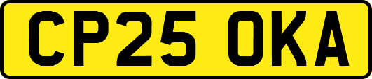 CP25OKA
