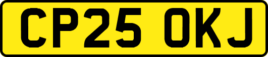 CP25OKJ